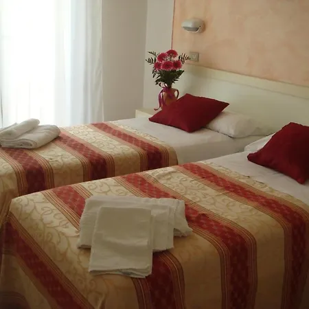 Hotel Arcade Rimini