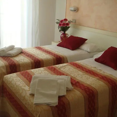 Arcade Hotell Rimini