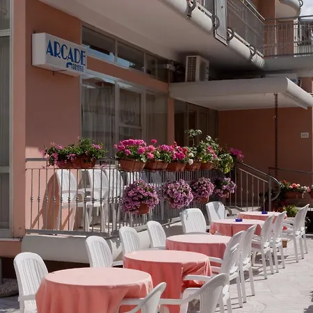 Arcade 3* Rimini