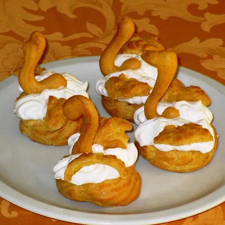 Arcade Hotell Rimini