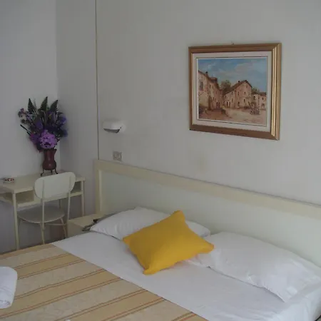Arcade Hotel Rimini