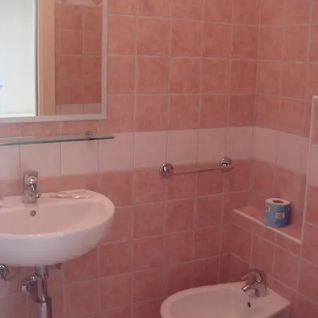 Arcade Hotell Rimini