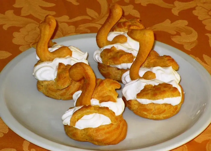 Arcade ホテル リミニ