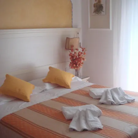 Ξενοδοχείο Arcade