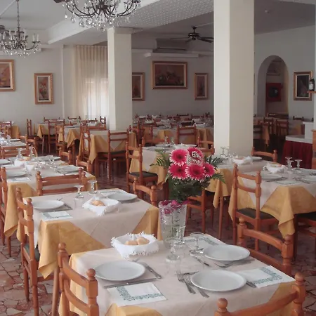 Ξενοδοχείο Arcade Ρίμινι