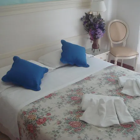 Ξενοδοχείο Arcade