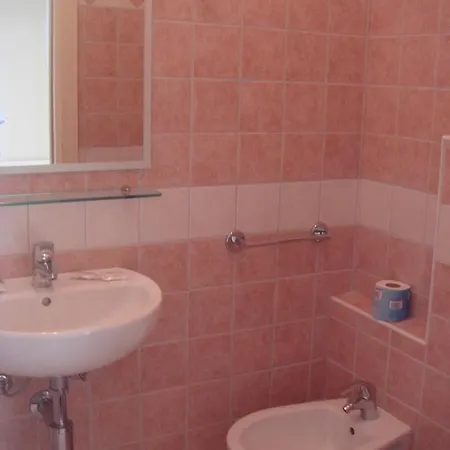 호텔 Arcade 리미니