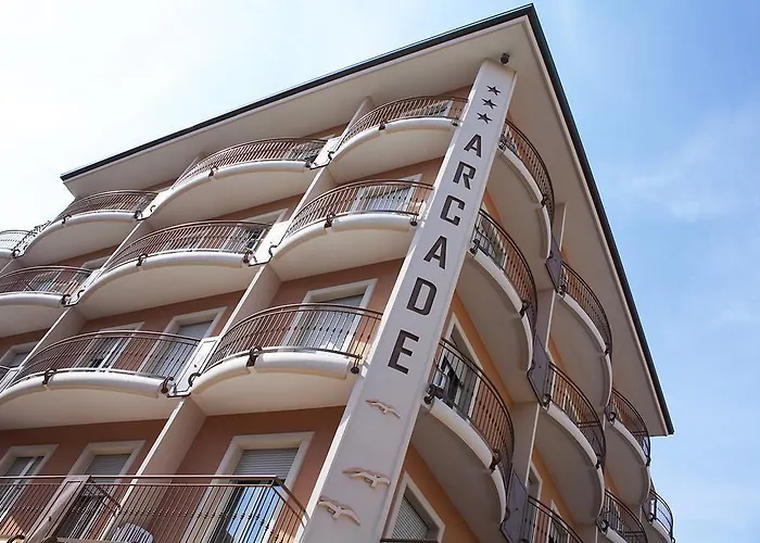 Arcade Rimini